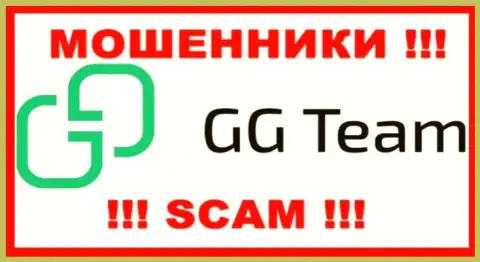 GG-Team Com - это ВОРЮГИ !!! Вложенные деньги не возвращают !!!