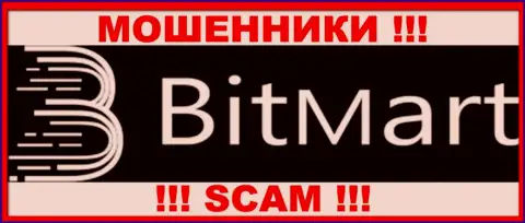 BitMart Com - это SCAM ! ОЧЕРЕДНОЙ ШУЛЕР !!!