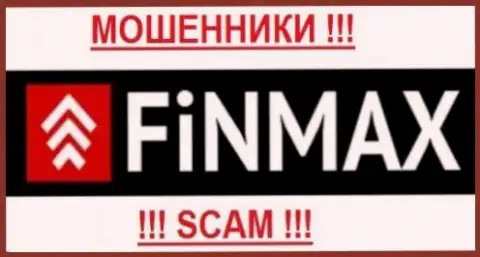 FinMax (ФиНМАКС) - КУХНЯ НА ФОРЕКС !!! СКАМ !!!