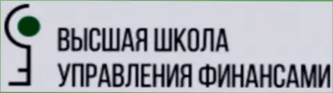 Официальный логотип фирмы ВШУФ