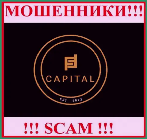 Логотип ЖУЛИКА Capital Com SV Investments Limited