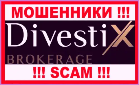 Divestix Brokerage - это ШУЛЕРА ! Финансовые средства отдавать отказываются !!!