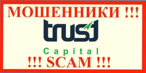 TrustCapital Com это МОШЕННИКИ !!! Финансовые вложения не выводят !