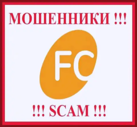 FC Ltd - это КИДАЛА ! SCAM !!!