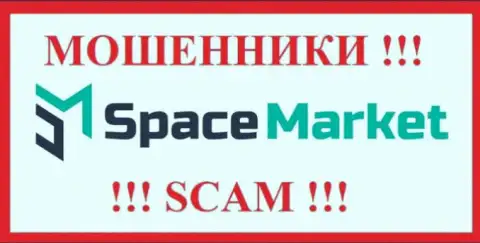 SpaceMarket - это ШУЛЕРА !!! Средства не возвращают !!!