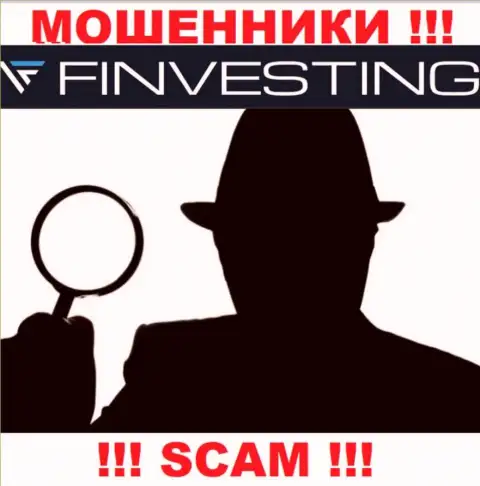 Finvestings Com проворачивает незаконные манипуляции - у указанной конторы нет даже регулятора !!!