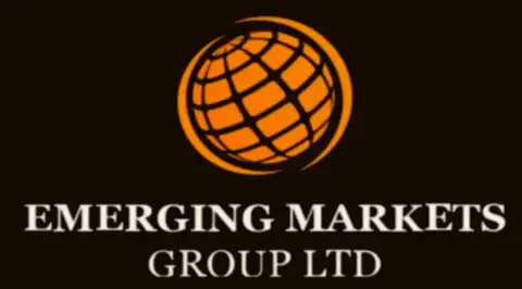 Лого дилинговой организации Emerging Markets