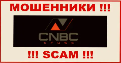 CNBC-Trust - это SCAM !!! РАЗВОДИЛЫ !