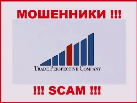 TradePerspective Com - это ВОРЫ !!! SCAM !
