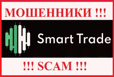 SmartTrade Group - это КИДАЛА !!!