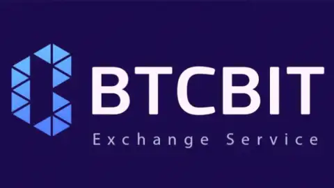 Лого компании по обмену виртуальных денег BTC Bit