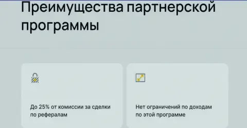 Отличные условия партнерки обменного online-пункта BTCBit