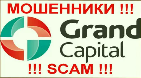 Ru GrandCapital Net - это МОШЕННИКИ !!! СКАМ !!!