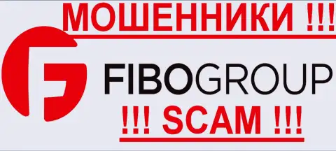 Fibo Forex - ЛОХОТОРОНЩИКИ!