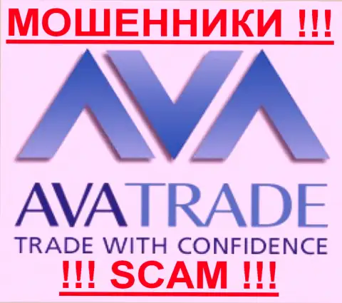 Ava Trade Japan K.K. - ШУЛЕРА !!! SCAM !!!