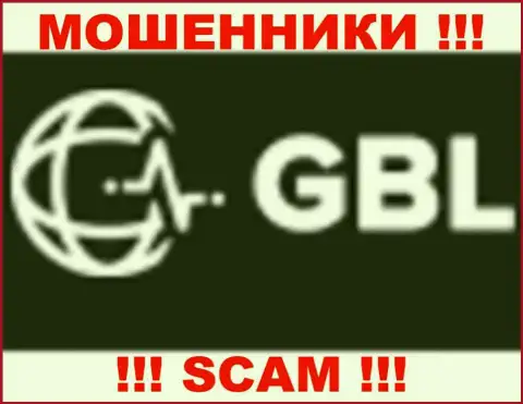 GBL MANAGEMEND LTD - это ОБМАНЩИКИ !!! SCAM !!!