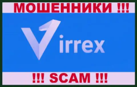 Virrex это КУХНЯ НА ФОРЕКС !!! СКАМ !!!