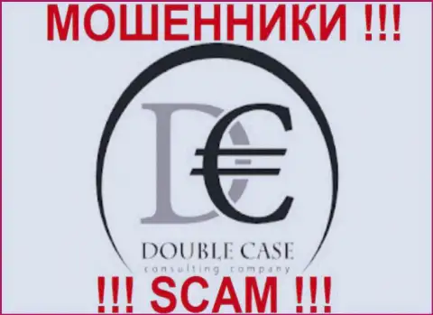 Double Case - это МОШЕННИКИ !!! СКАМ !!!