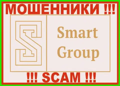 iSmart Groups - это МОШЕННИКИ !!! SCAM !!!