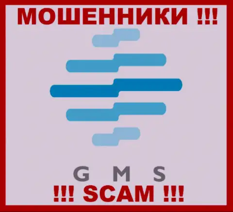 GMSForex Com - это МОШЕННИКИ !!! SCAM !!!